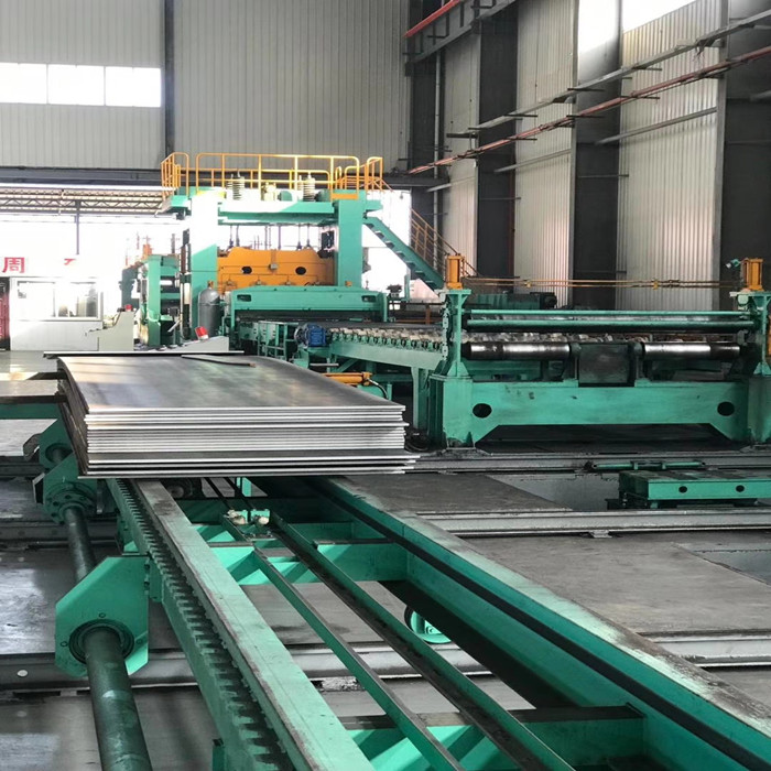 恒宇鋼管制造 恒宇鋼管制造