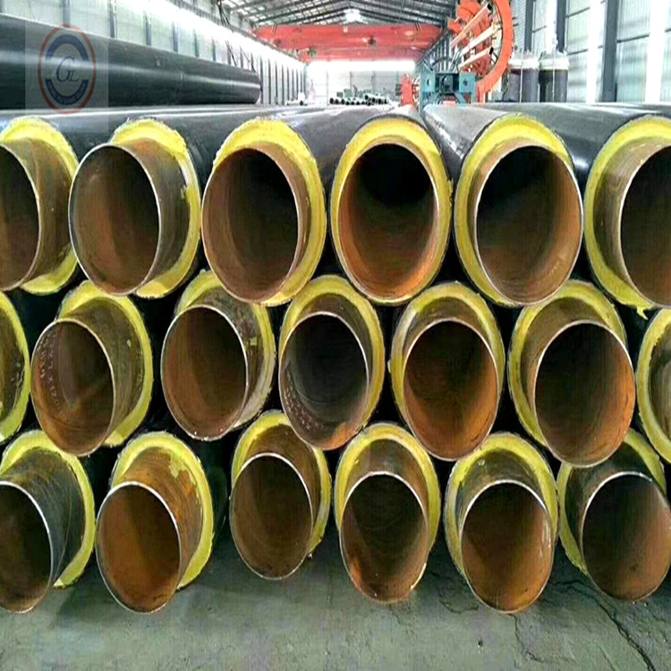 為什么聚氨酯保溫管的質(zhì)量過(guò)硬？