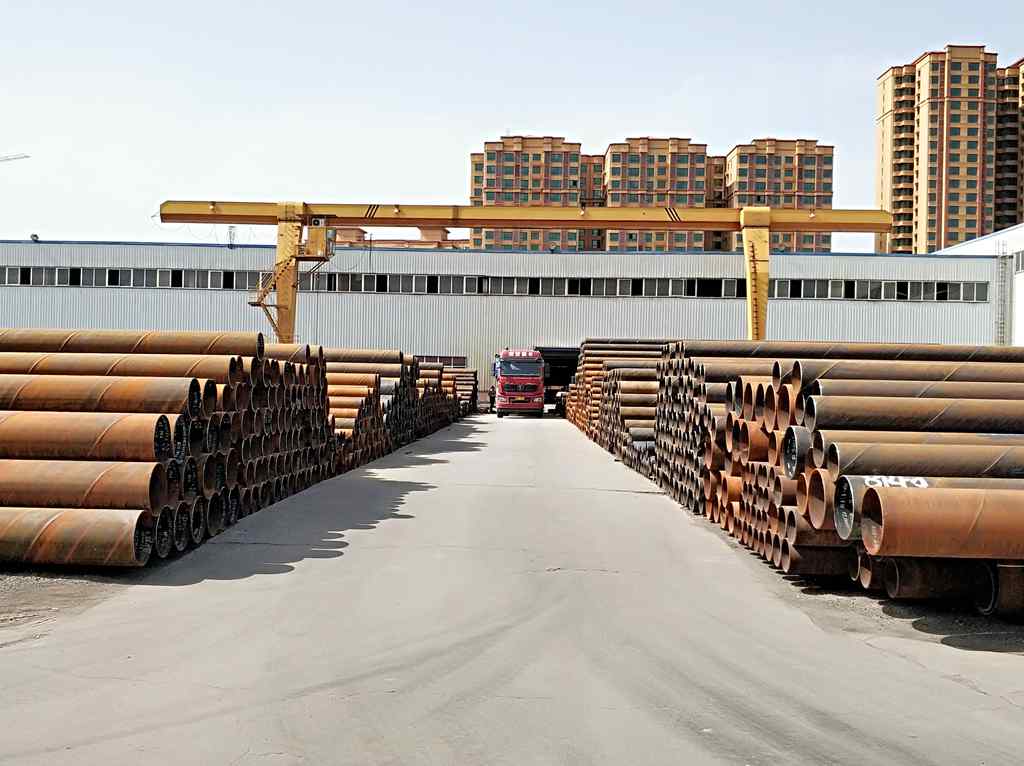 樹(shù)廣告牌用哪種防腐螺旋管